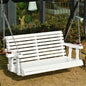 2 Seater Outdoor Patio Swing Chair Prohibited by