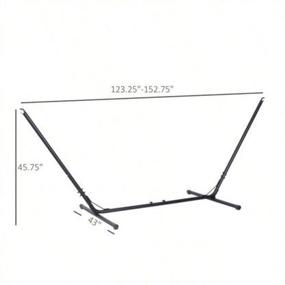 Hammock Stand, Popular styles for  2025 year