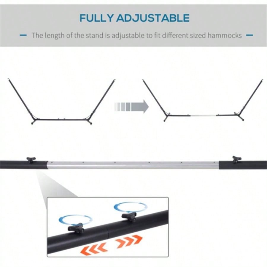 Hammock Stand, Popular styles for  2025 year