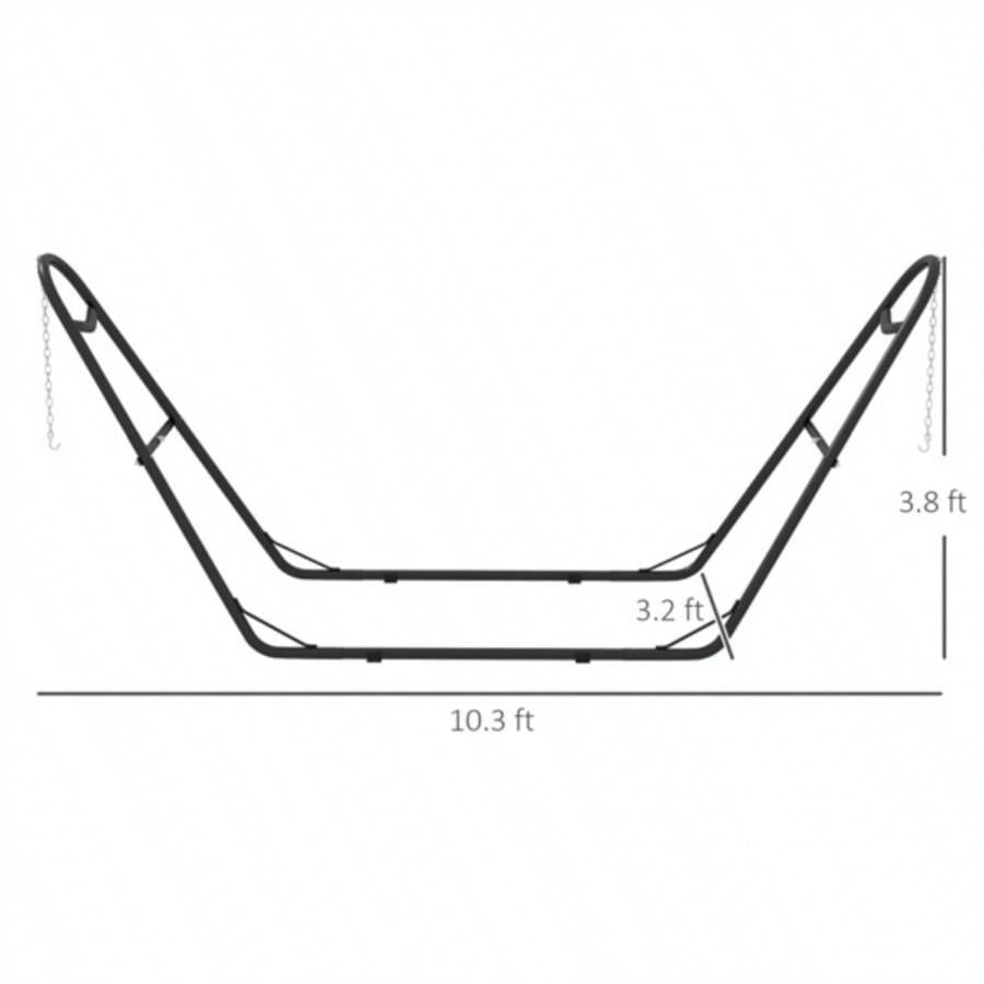 Hammock Stand, Popular styles for  2025 year