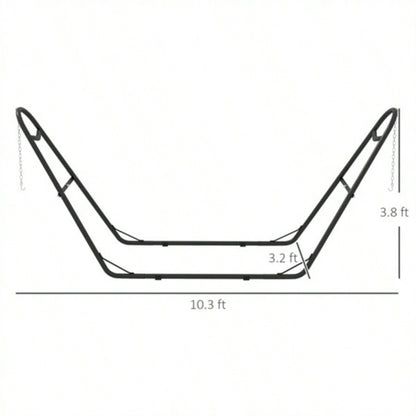 Hammock Stand, Popular styles for  2025 year