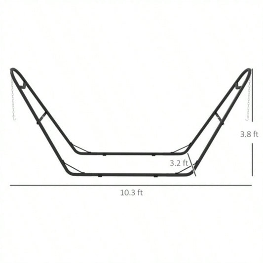 Hammock Stand, Popular styles for  2025 year