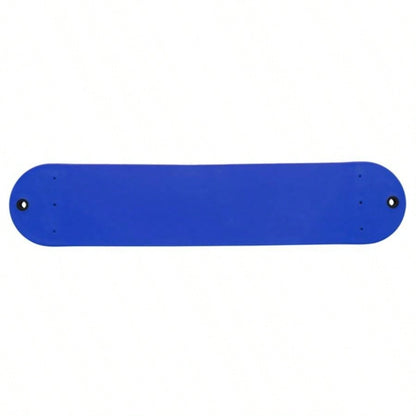 EVA+ Iron Swing+ Hanging basket swing combination Blue Swing