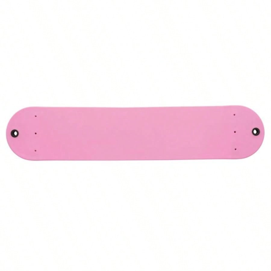 EVA+ Iron Swing+ Hanging basket swing combination Pink Swing