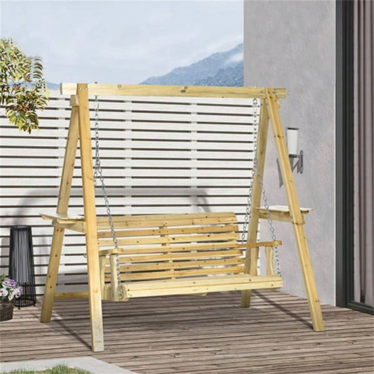2 - Outdoor Porch Swing