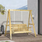 2 - Outdoor Porch Swing