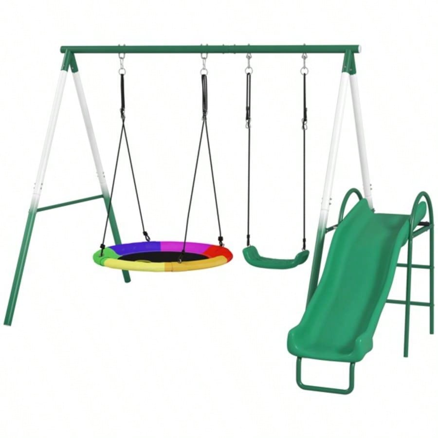 Swing Set, Popular styles for  2025 year