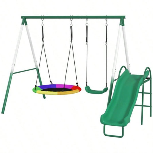 Swing Set, Popular styles for  2025 year