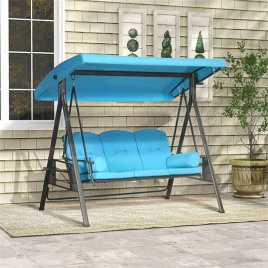 3 - Outdoor Porch Swing