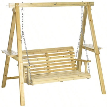 2 - Outdoor Porch Swing