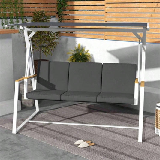 3 - Outdoor Porch Swing