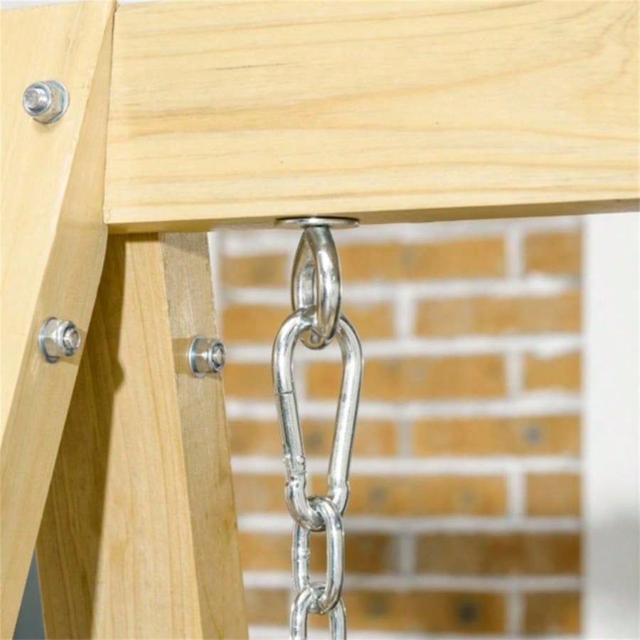 2 - Outdoor Porch Swing