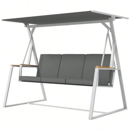 3 - Outdoor Porch Swing