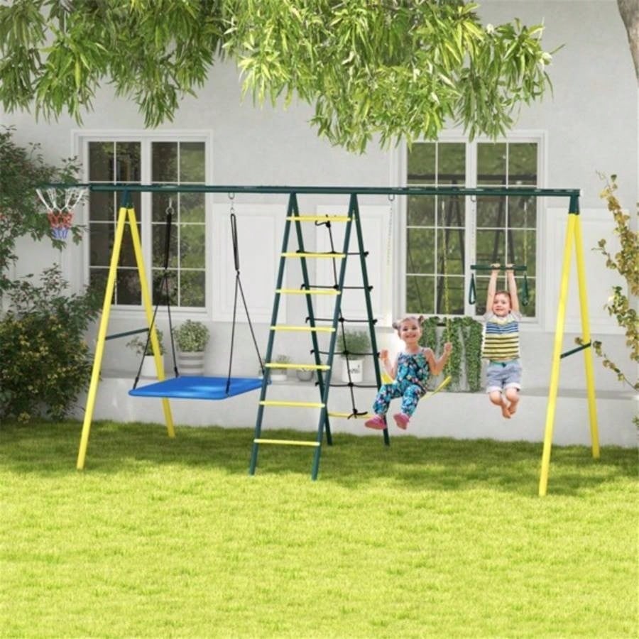 Outdoor Swing, Popular styles for  2025 year