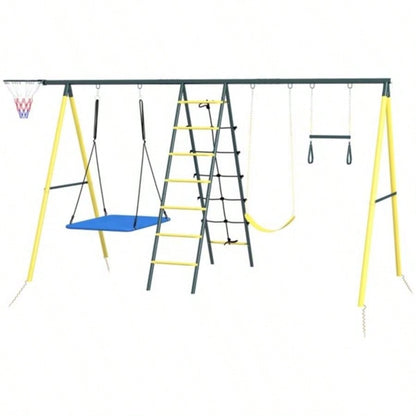 Outdoor Swing, Popular styles for  2025 year