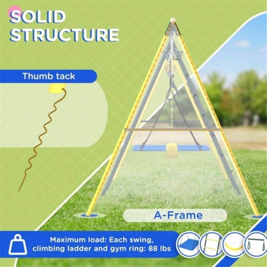 Outdoor Swing, Popular styles for  2025 year