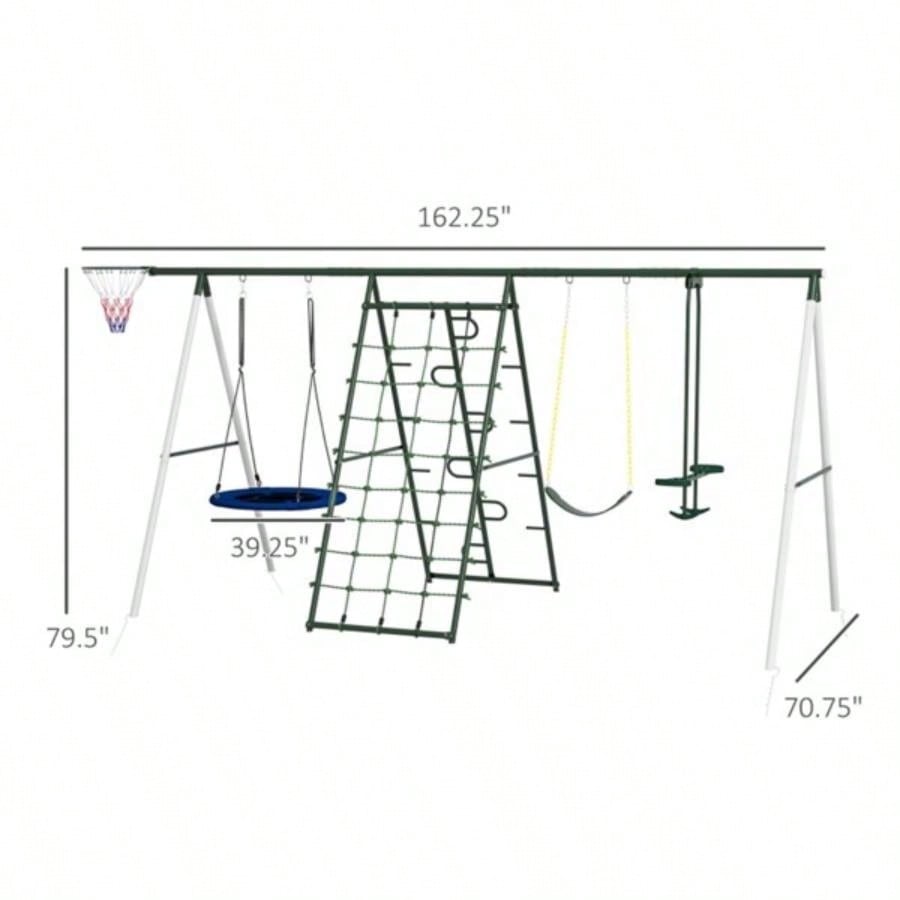 Outdoor Swing, Popular styles for  2025 year