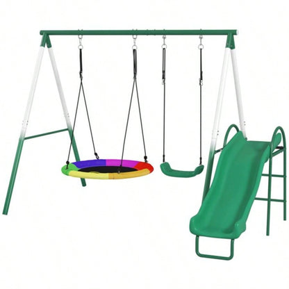 Swing Set, Popular styles for  2025 year