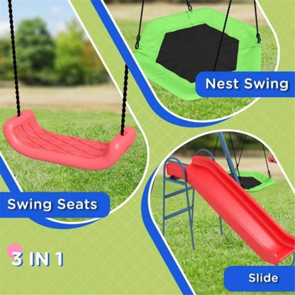 Outdoor Swing, Popular styles for  2025 year