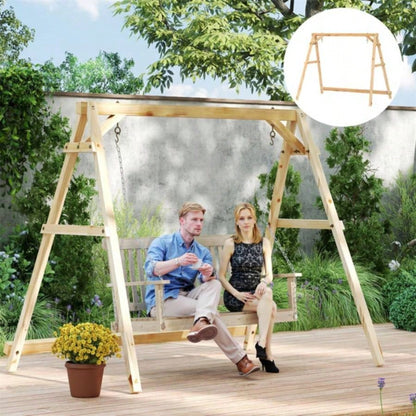 Outdoor Swing, Popular styles for  2025 year