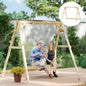 Outdoor Swing, Popular styles for  2025 year