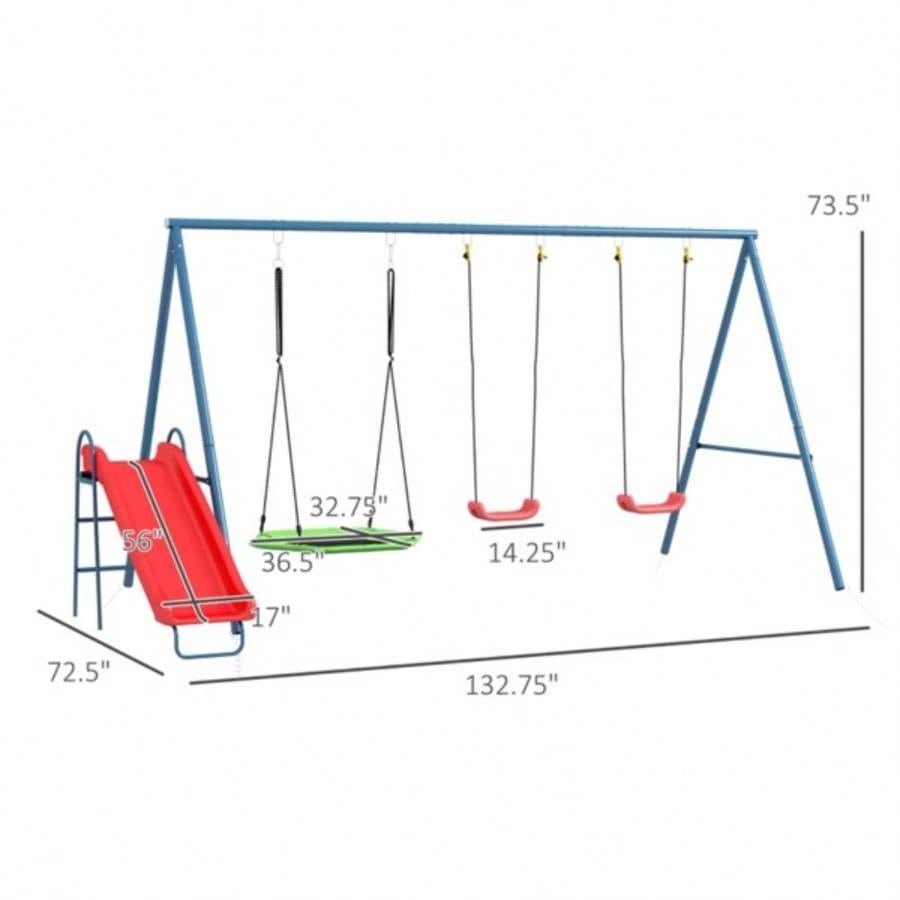 Outdoor Swing, Popular styles for  2025 year
