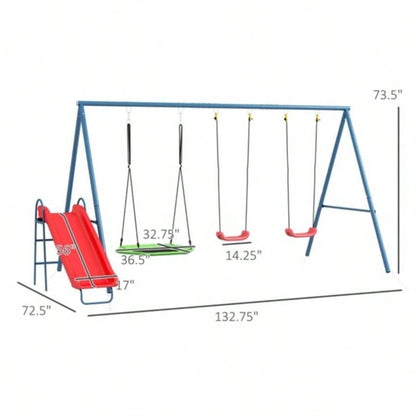 Outdoor Swing, Popular styles for  2025 year