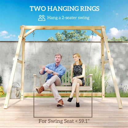 Outdoor Swing, Popular styles for  2025 year