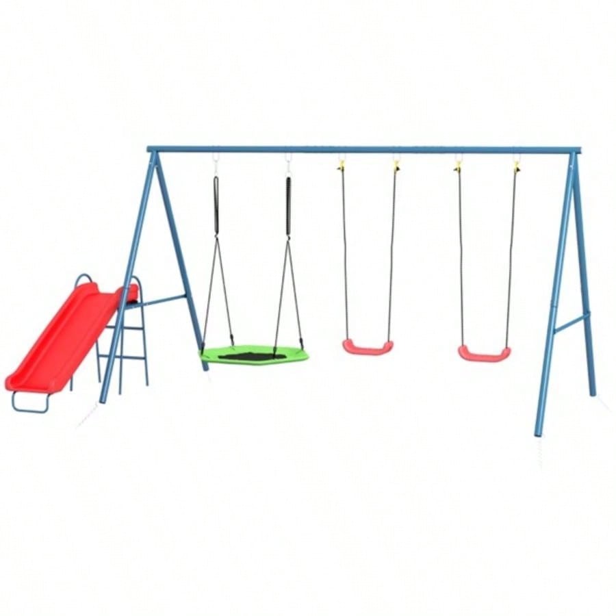 Outdoor Swing, Popular styles for  2025 year
