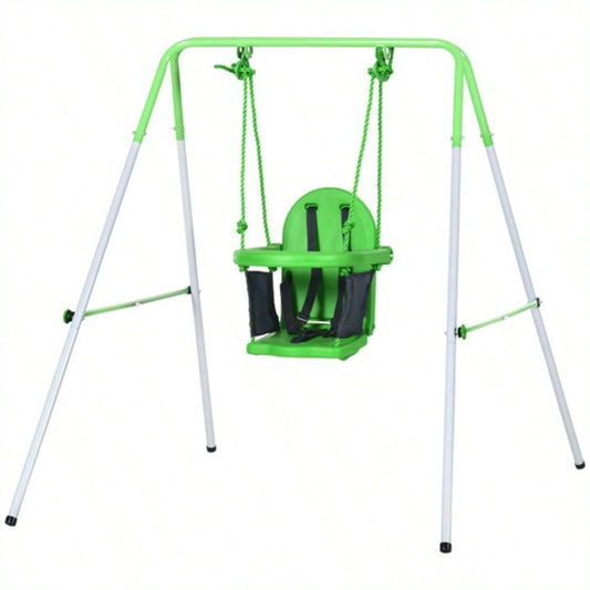 Toddler Swing Set, Popular styles for  2025 year