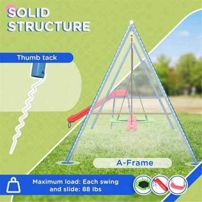 Outdoor Swing, Popular styles for  2025 year