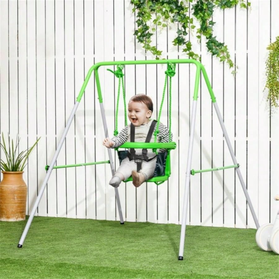 Toddler Swing Set, Popular styles for  2025 year
