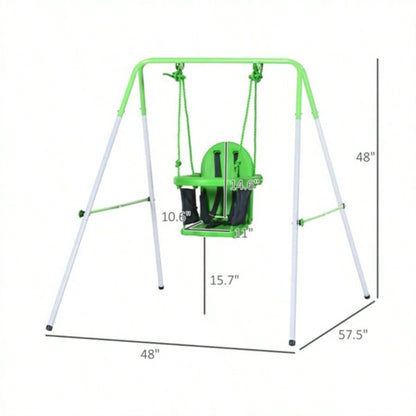 Toddler Swing Set, Popular styles for  2025 year
