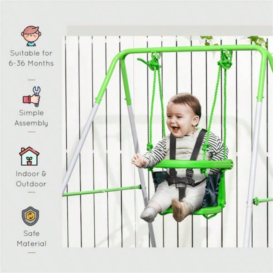 Toddler Swing Set, Popular styles for  2025 year