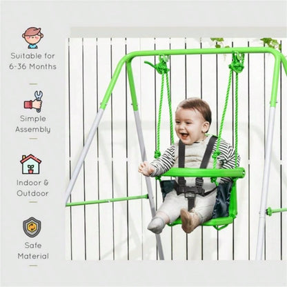 Toddler Swing Set, Popular styles for  2025 year