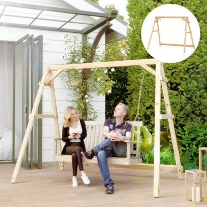 Outdoor Swing, Popular styles for  2025 year
