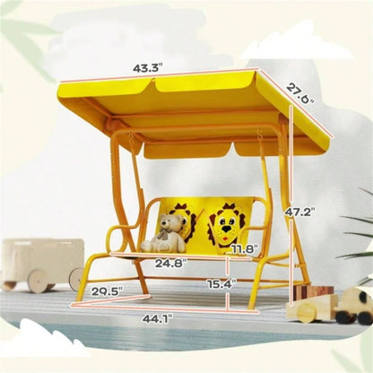 Toddler Swing Set, Popular styles for  2025 year