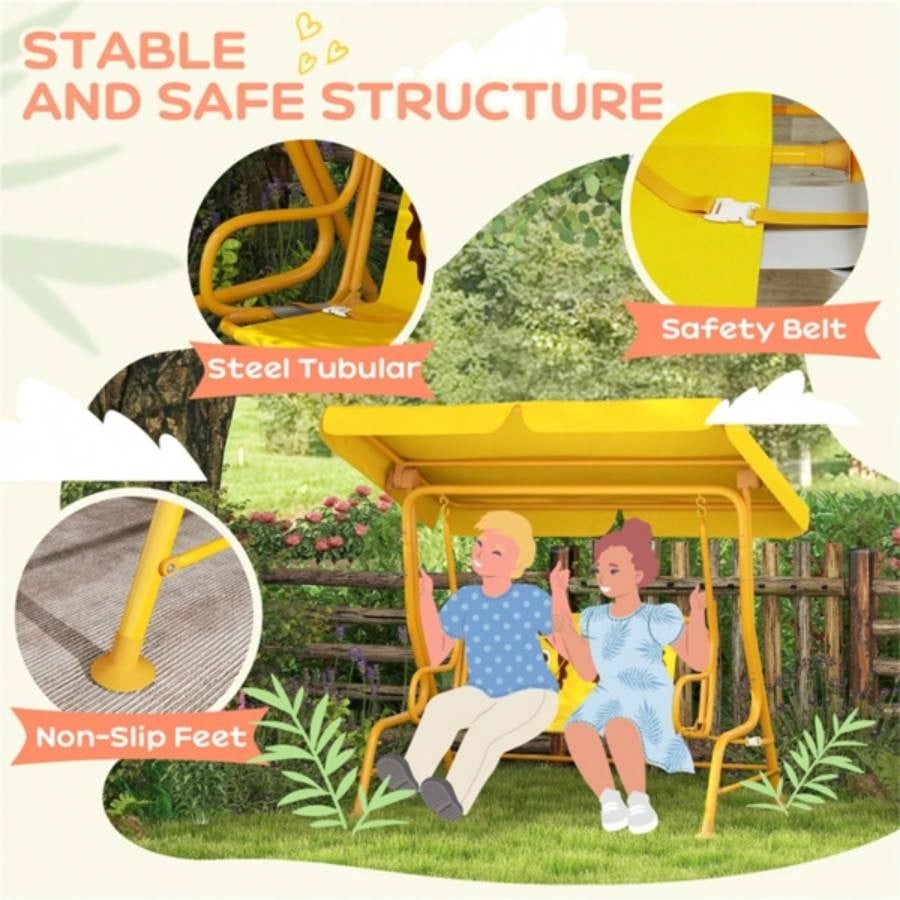 Toddler Swing Set, Popular styles for  2025 year