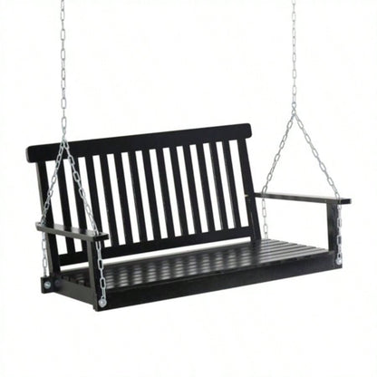 Outdoor Patio Swing, Popular styles for  2025 year