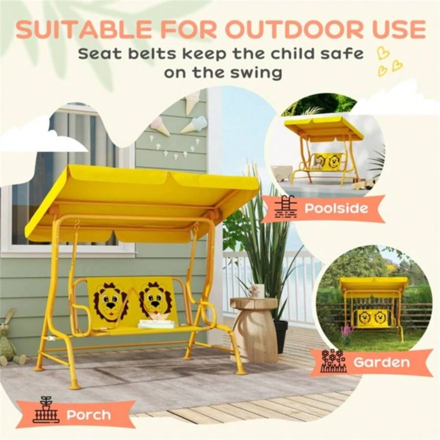 Toddler Swing Set, Popular styles for  2025 year