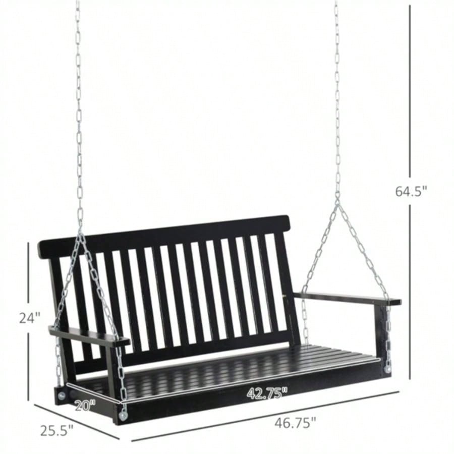 Outdoor Patio Swing, Popular styles for  2025 year