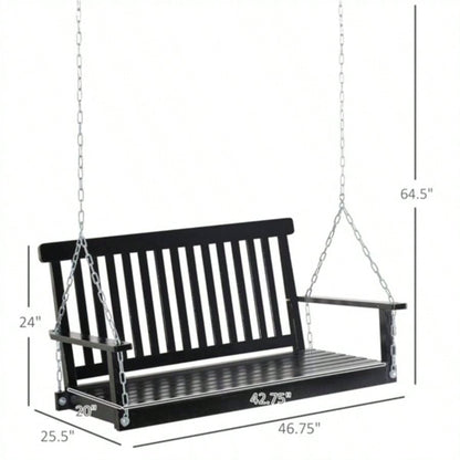 Outdoor Patio Swing, Popular styles for  2025 year
