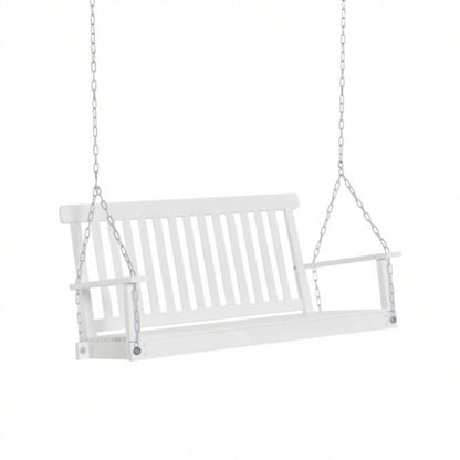 Outdoor Patio Swing, Popular styles for  2025 year