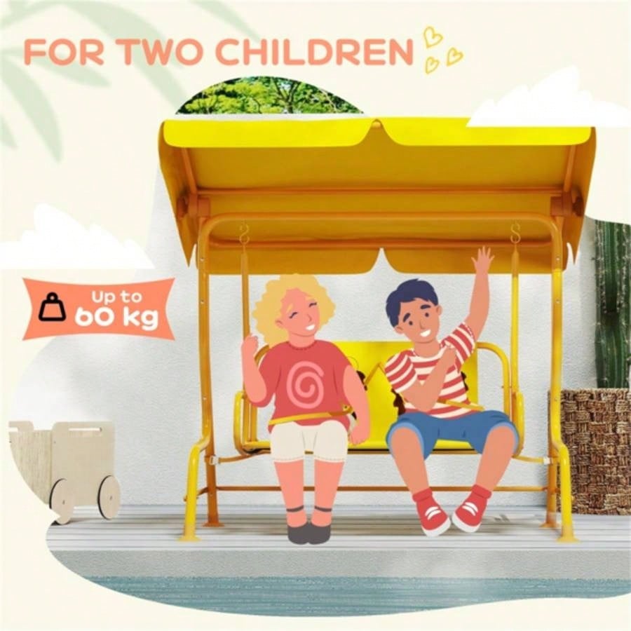 Toddler Swing Set, Popular styles for  2025 year