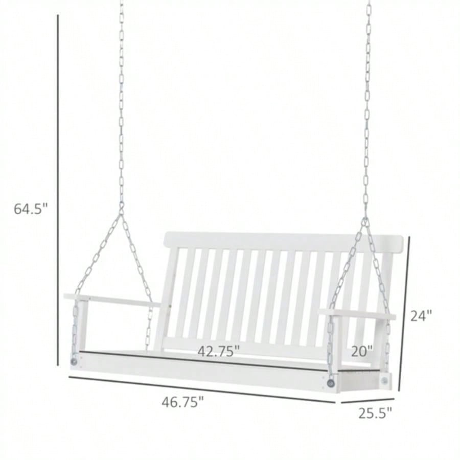 Outdoor Patio Swing, Popular styles for  2025 year