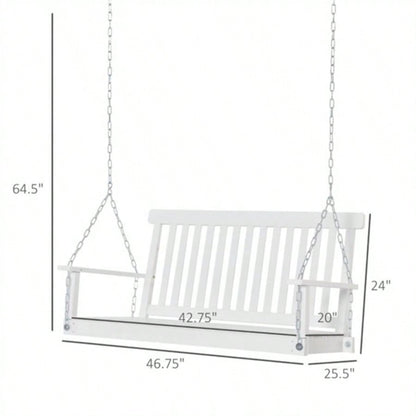 Outdoor Patio Swing, Popular styles for  2025 year