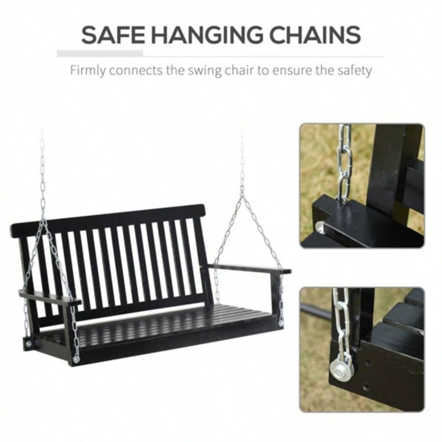 Outdoor Patio Swing, Popular styles for  2025 year