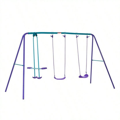 Toddler Swing Set, Popular styles for  2025 year