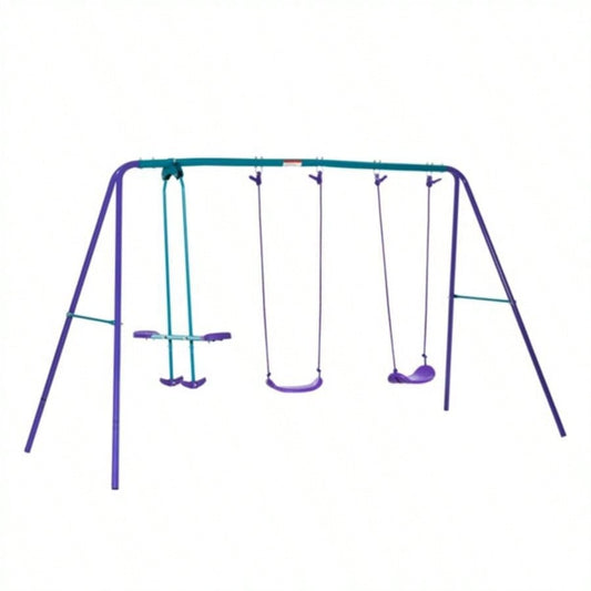 Toddler Swing Set, Popular styles for  2025 year
