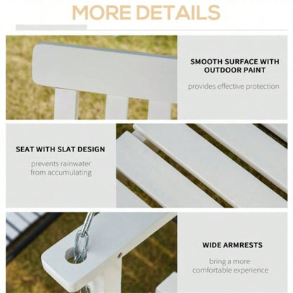 Outdoor Patio Swing, Popular styles for  2025 year